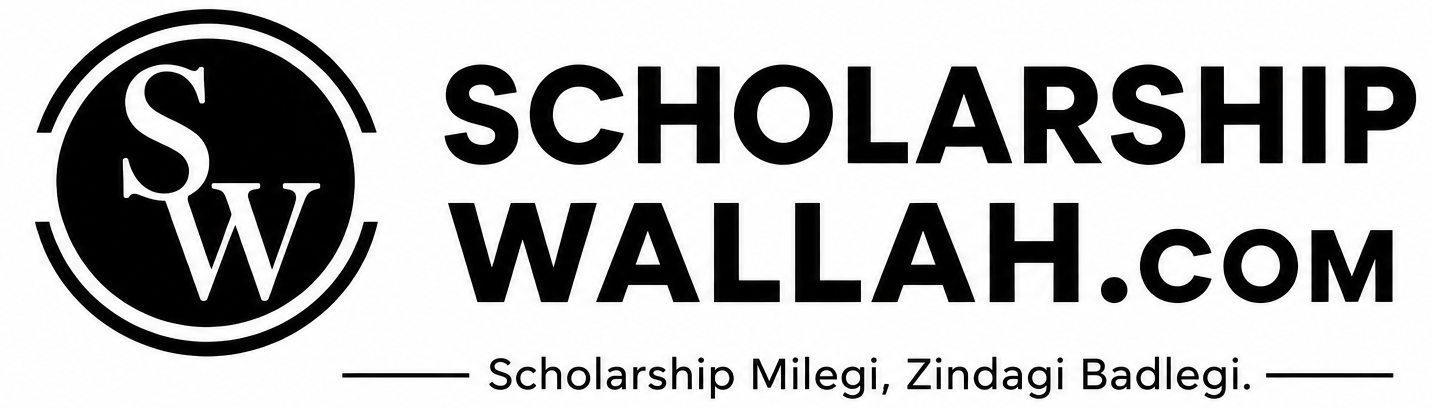 Scholarship Wallah
